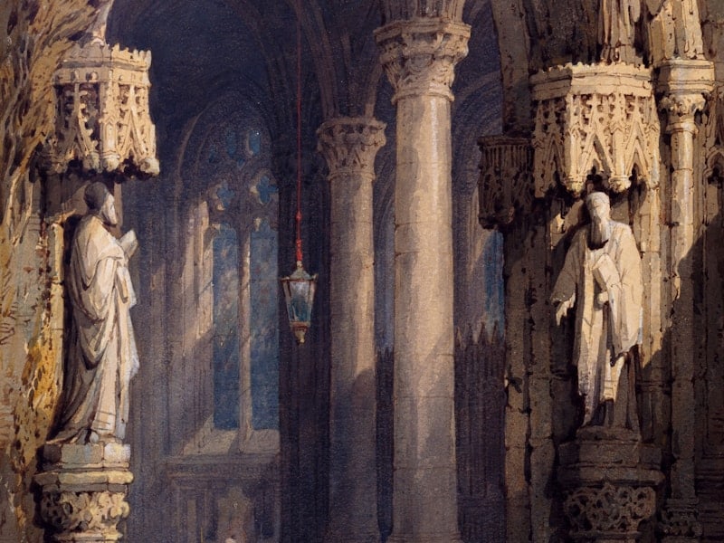 Heritage and genealogy concept